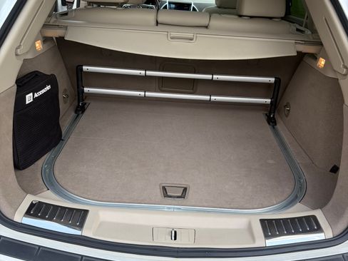Used 2014 Cadillac SRX Performance w/ Driver Awareness Package FWD image 18