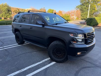 Used 2019 Chevrolet Tahoe LT