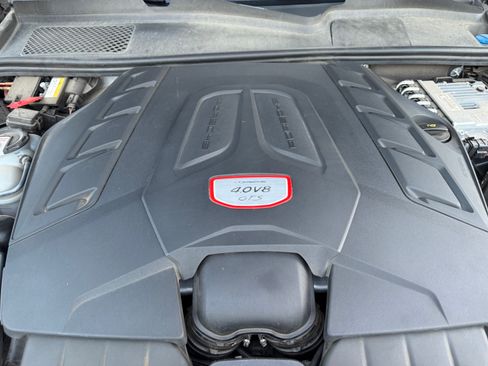 Used 2021 Porsche Cayenne GTS image 20