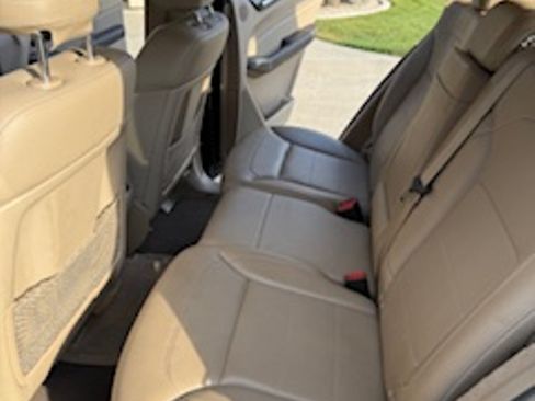 Used 2014 Mercedes-Benz ML 350 4MATIC image 14