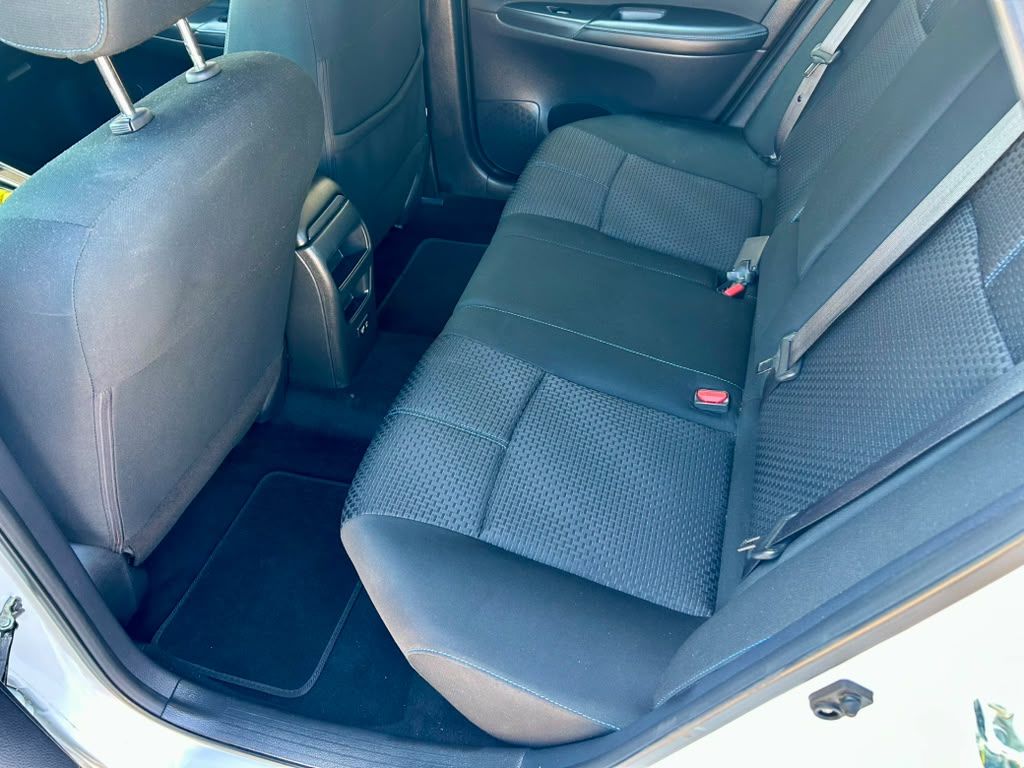 Used 2019 Nissan Sentra SR FWD image 13