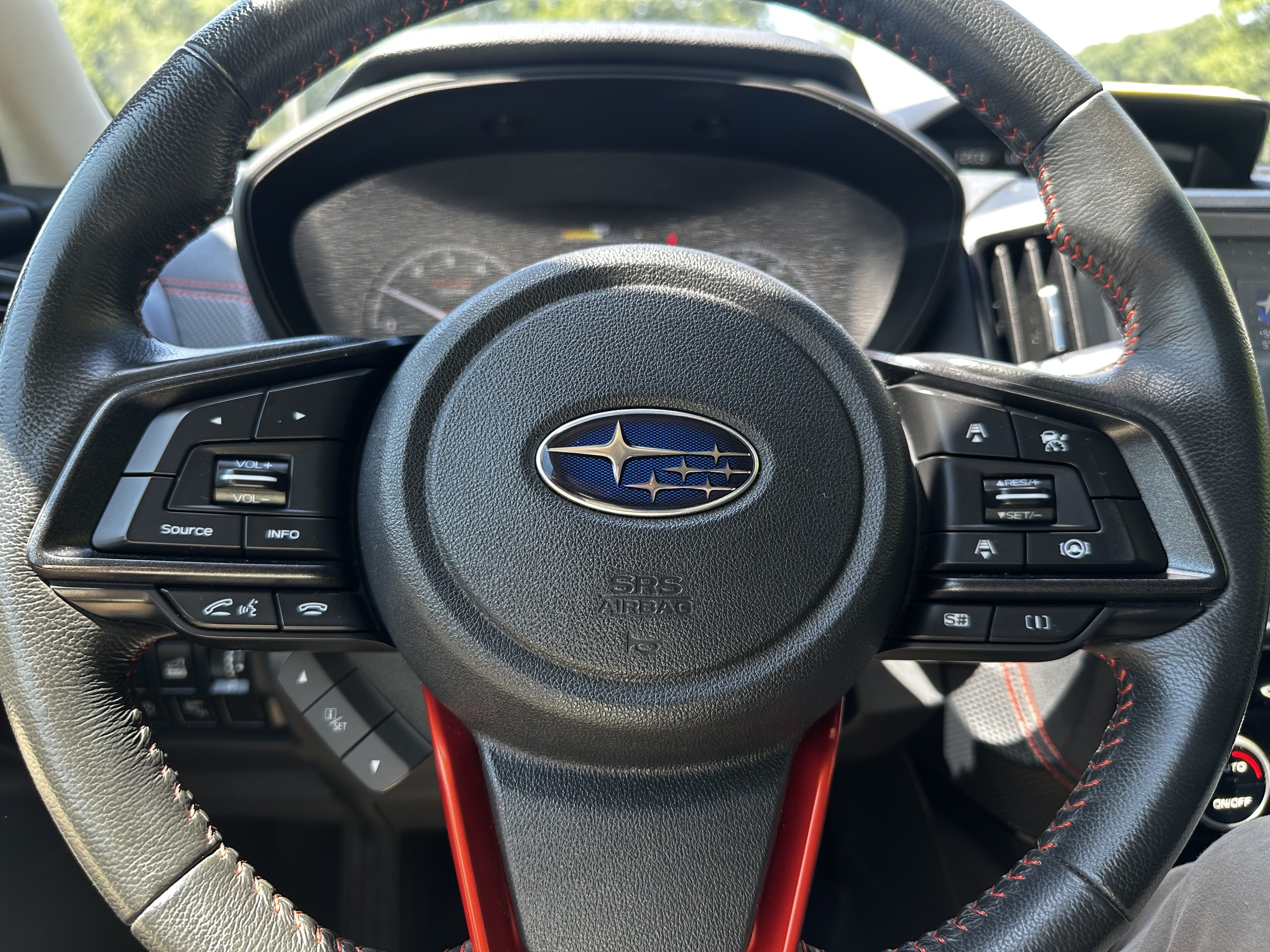 Used 2024 Subaru Forester Limited AWD/4WD image 12