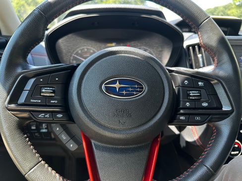 Used 2024 Subaru Forester Limited AWD/4WD image 12