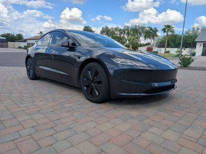 Used 2024 Tesla Model 3 Standard Range