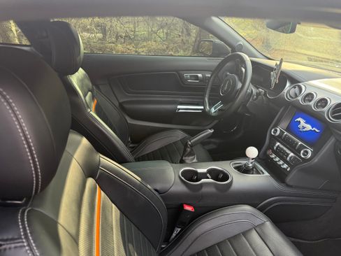 Used 2021 Ford Mustang Mach 1 w/ Equipment Group 700A image 14