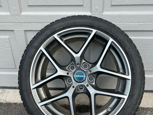 Used 2014 BMW 328d xDrive Wagon image 29