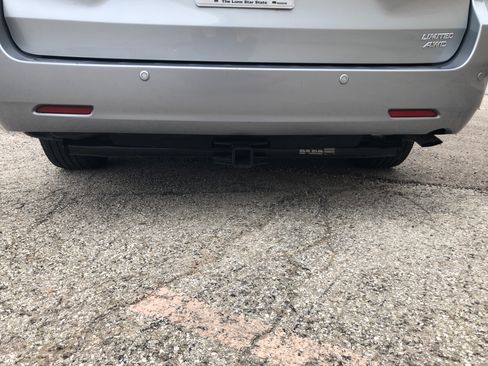 Used 2016 Toyota Sienna Limited Premium image 29