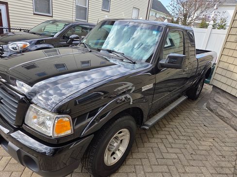 Used 2009 Ford Ranger Sport image 2