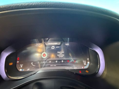 Used 2025 RAM 1500 RHO w/ Bed Utility Group image 12