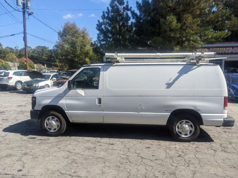 Used 2011 Ford E-150 and Econoline 150 w/ PWR Group image 9
