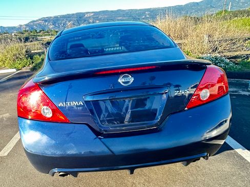 Used 2011 Nissan Altima 2.5 S image 4