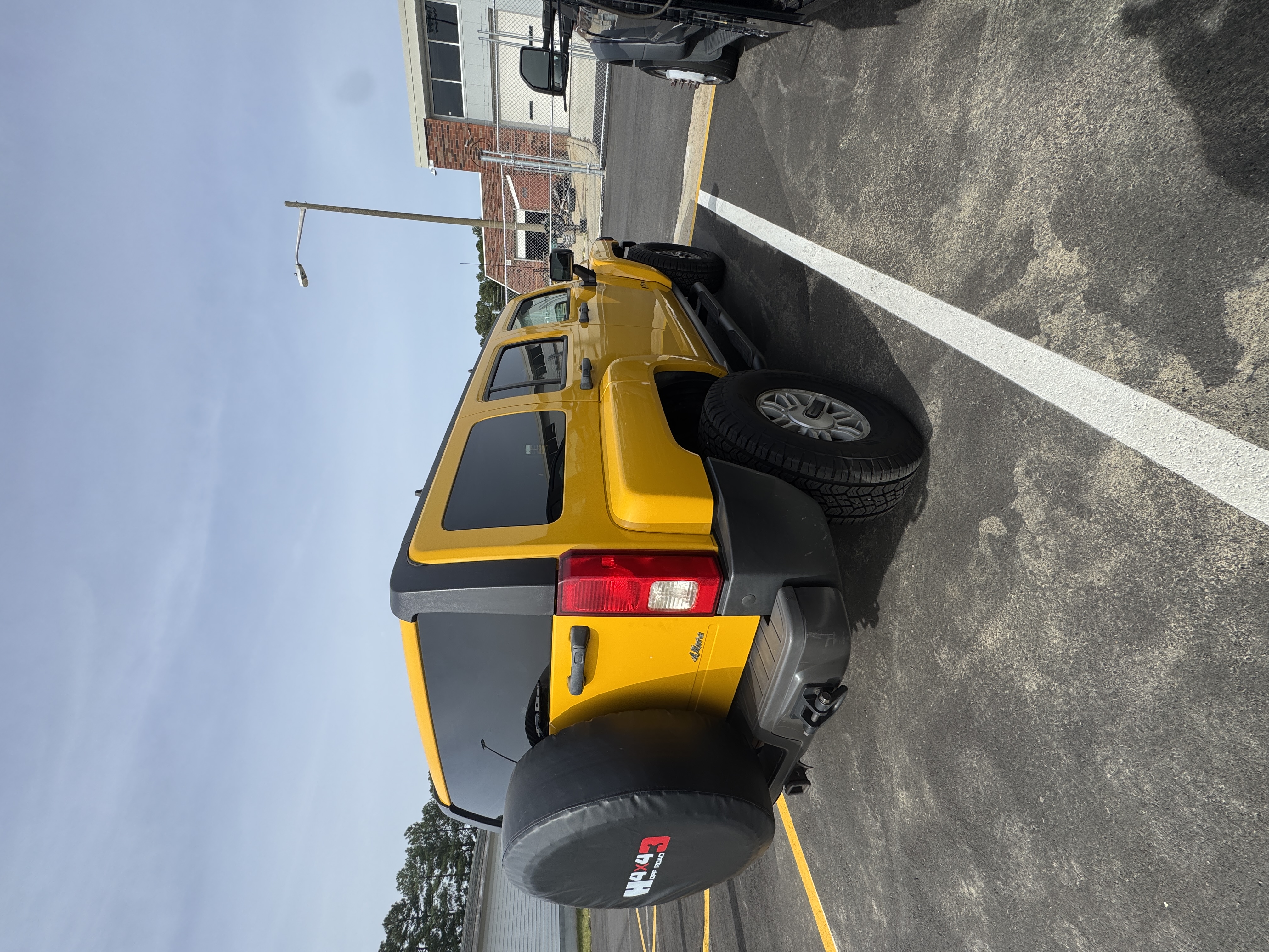 Used 2006 HUMMER H3 AWD/4WD image 4