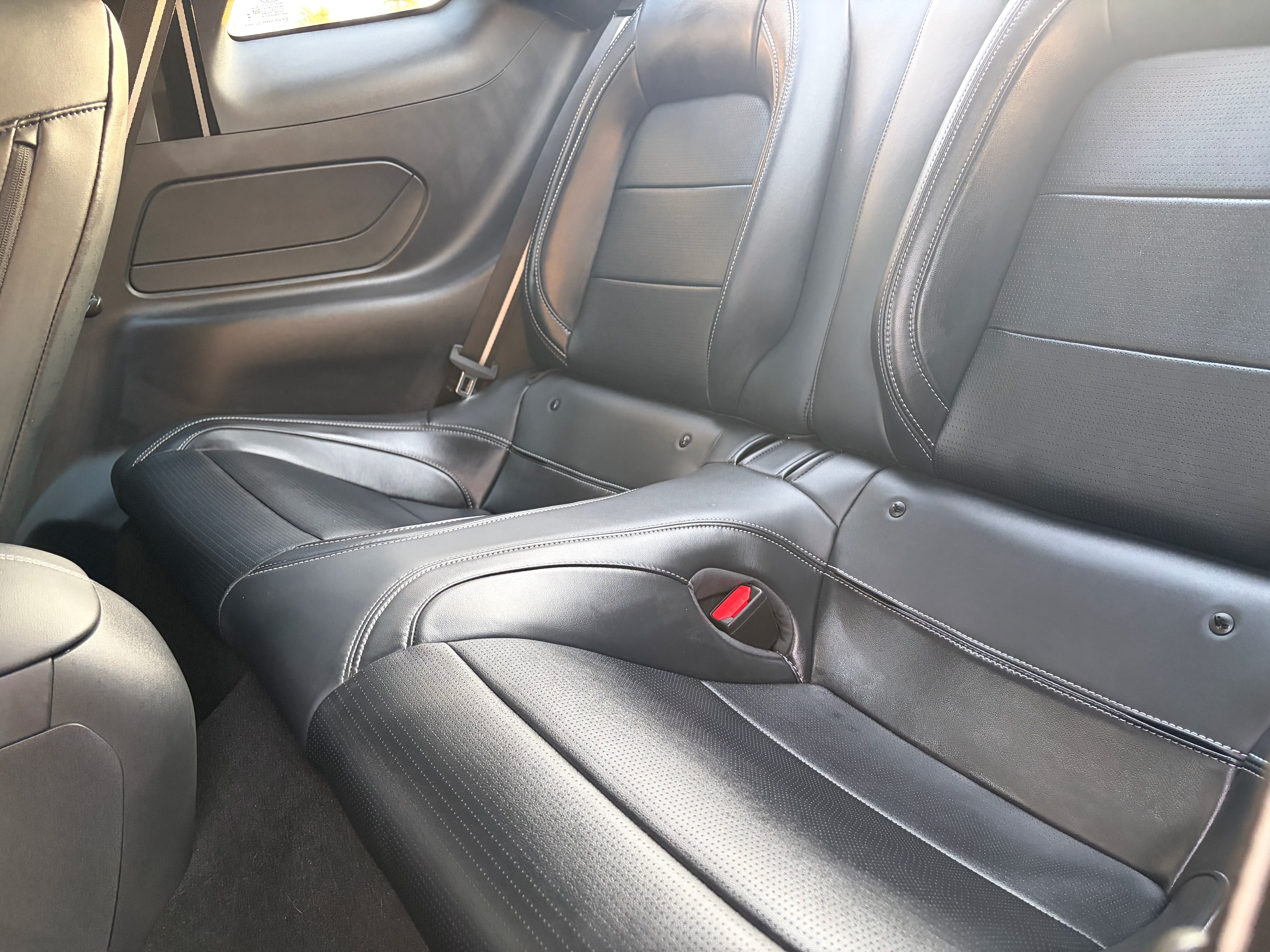 Used 2024 Ford Mustang Premium RWD image 16