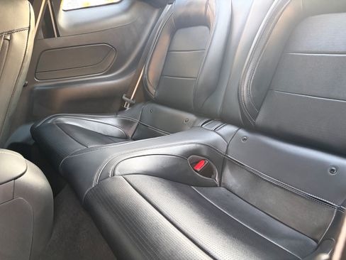 Used 2024 Ford Mustang Premium RWD image 15