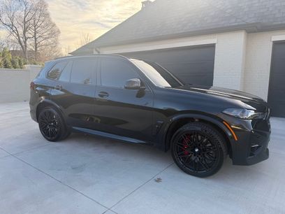 Used 2026 BMW X5 M Competition