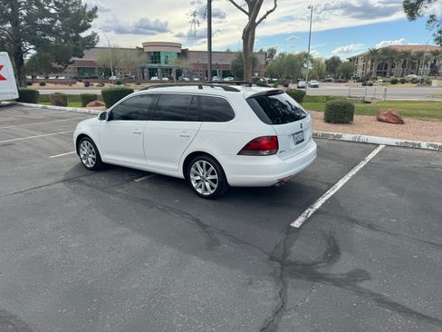 Used 2014 Volkswagen Jetta TDI image 2