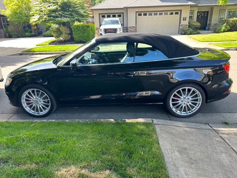 Used 2015 Audi A3 1.8T Premium Plus image 1