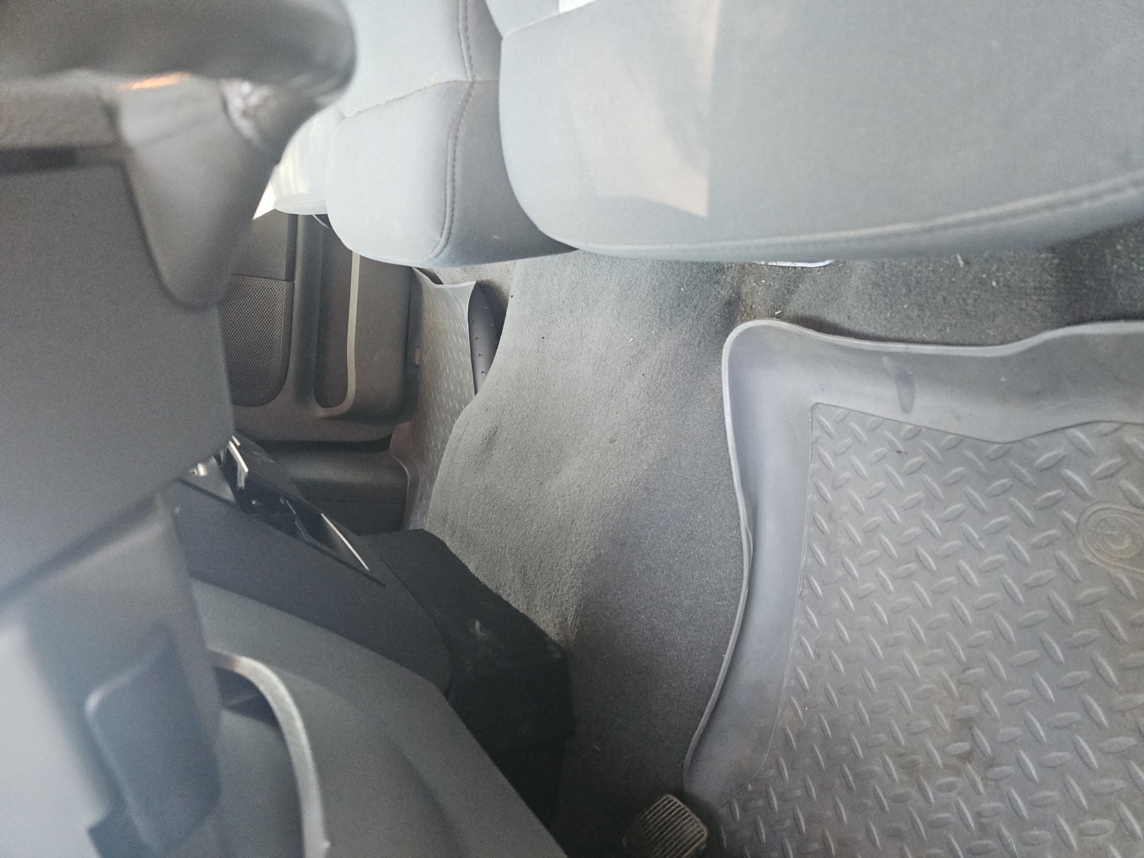 Used 2008 Ford F150 FX4 AWD/4WD image 6