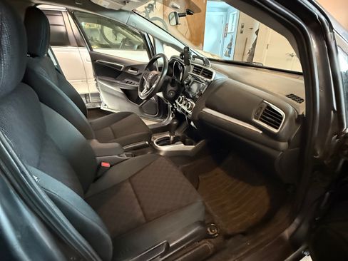 Used 2015 Honda Fit LX image 13