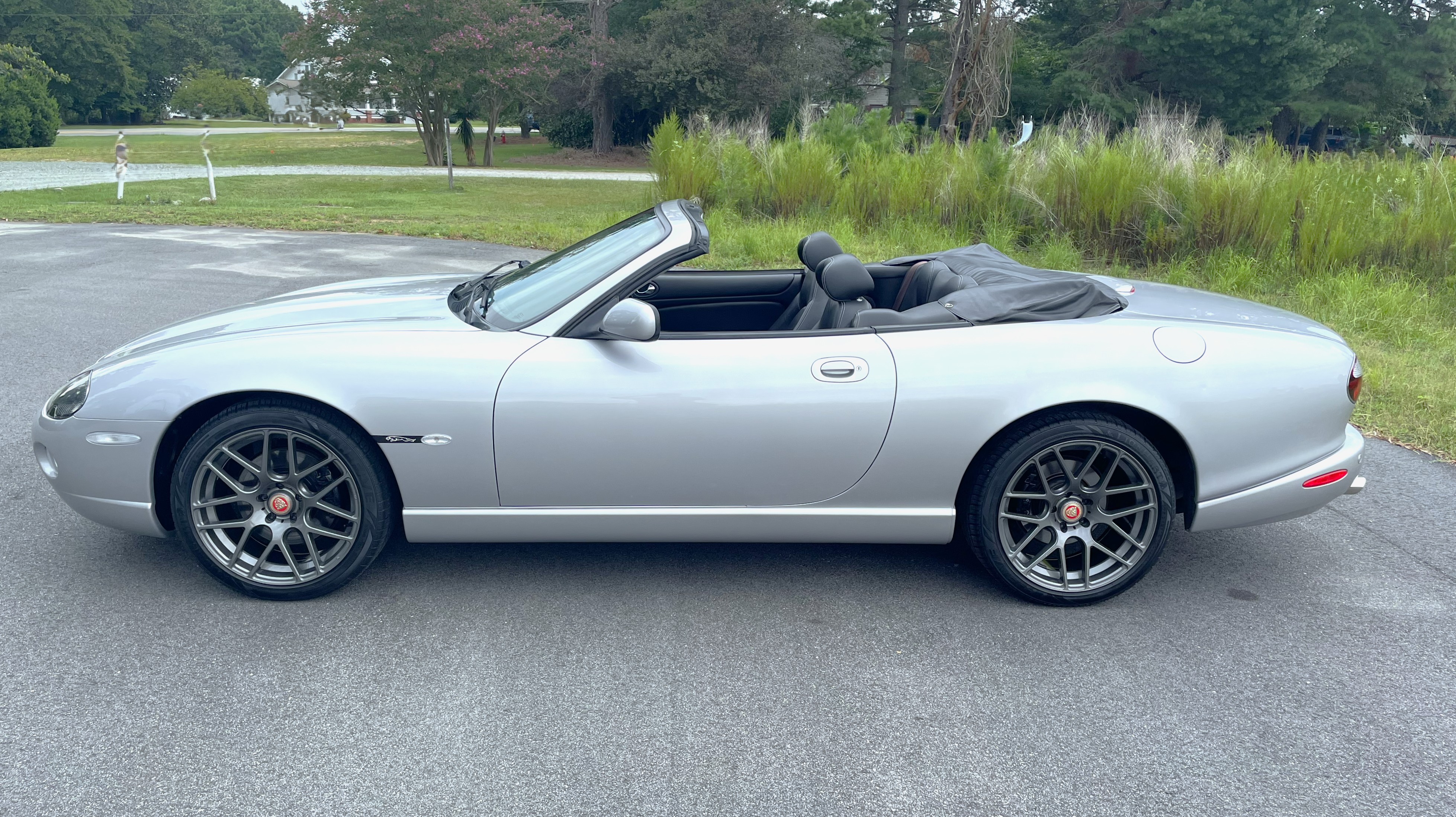 Used 2006 Jaguar XK8 Convertible RWD image 5