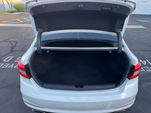 Used 2015 Hyundai Sonata Limited w/ Option Group 06 image 15