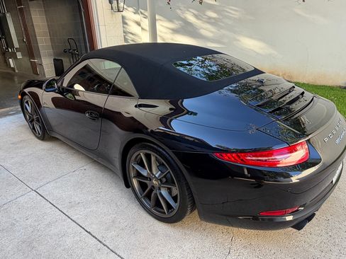 Used 2013 Porsche 911 Carrera S RWD image 6