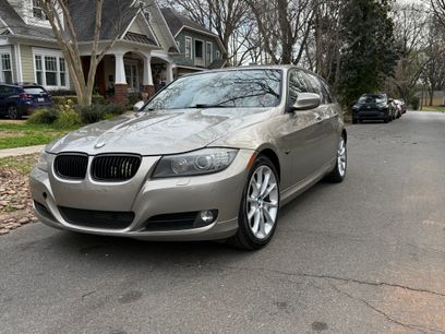 Used 2012 BMW 328i xDrive Wagon