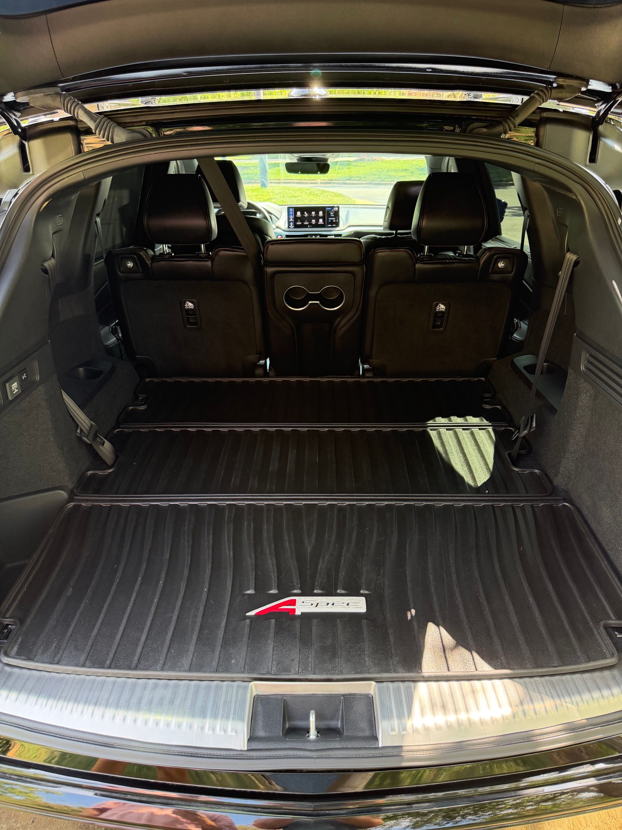 Used 2025 Acura MDX A-Spec AWD/4WD image 8