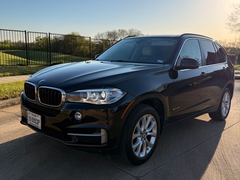 Used 2016 BMW X5 sDrive35i image 4