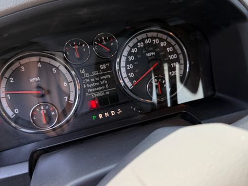 Used 2009 Dodge Ram 1500 Truck SLT w/ Big Horn Regional Pkg image 11