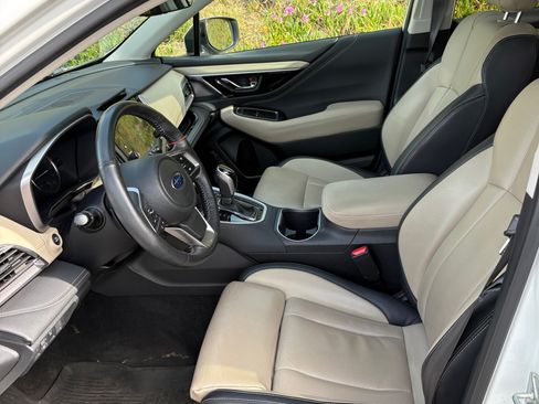 Used 2020 Subaru Outback Limited XT image 16