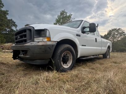 Used 2003 Ford F250 XL