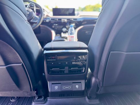 Used 2024 Acura MDX Type S image 21