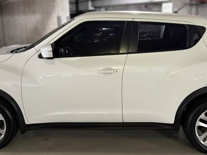 Used 2015 Nissan Juke S