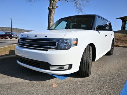 Used 2019 Ford Flex SEL w/ Equipment Group 202A