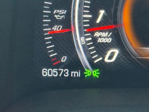 Used 2015 Chevrolet Corvette Stingray Coupe w/ 3LT Preferred Equipment Group image 13