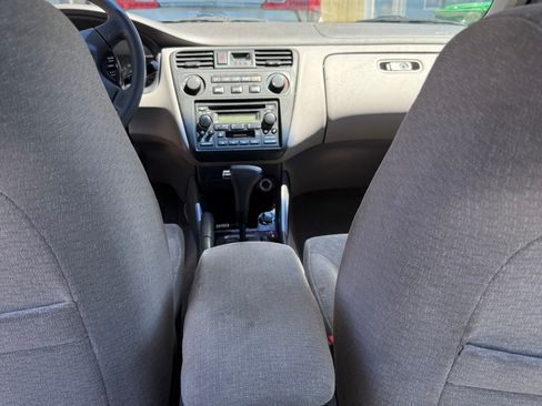 Used 2002 Honda Accord SE image 28