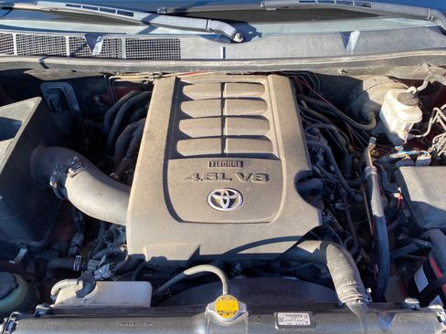 Used 2012 Toyota Tundra 2WD CrewMax image 25