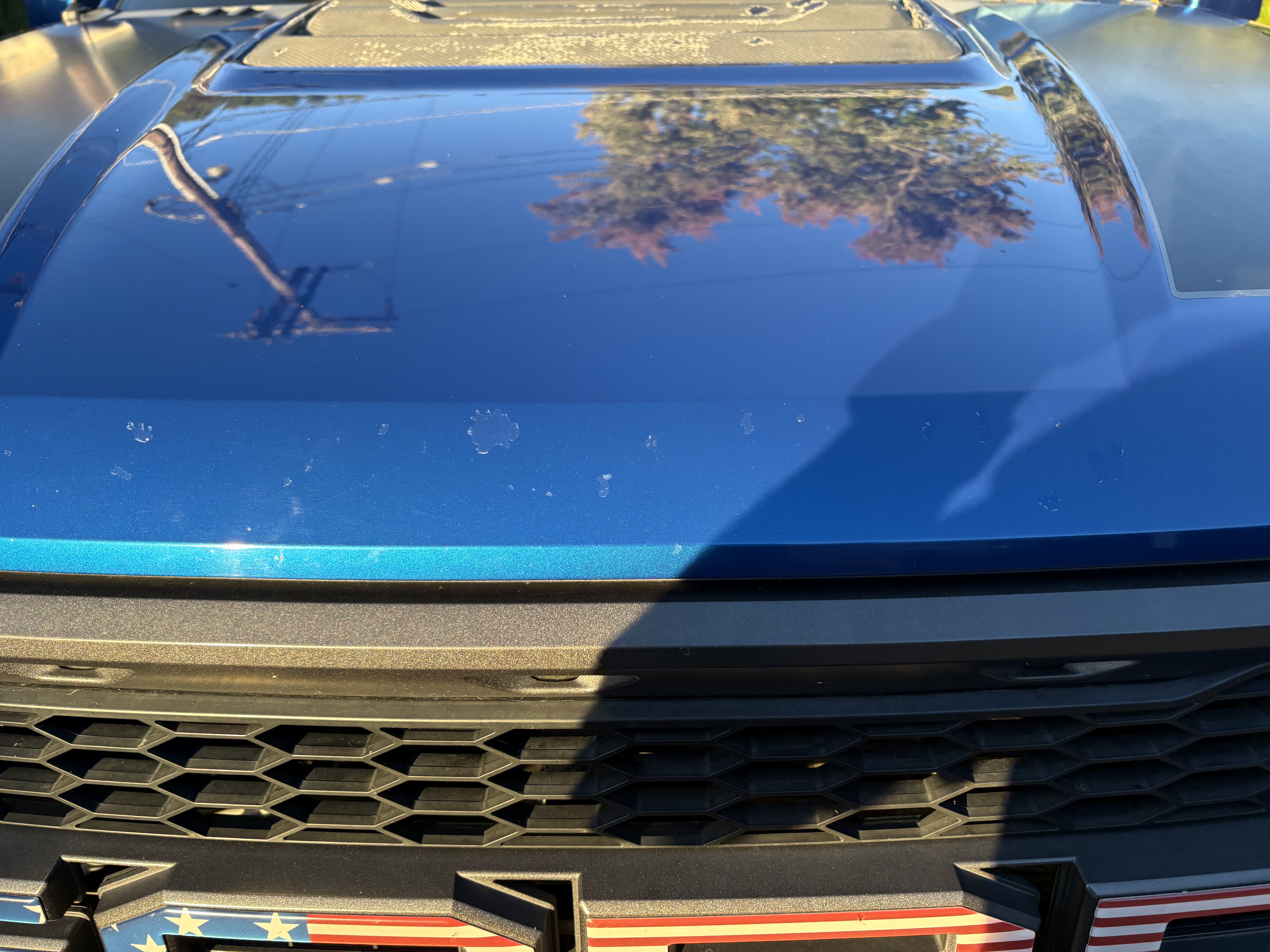 Used 2018 Ford F150 Raptor w/ Equipment Group 802A Luxury AWD/4WD image 10
