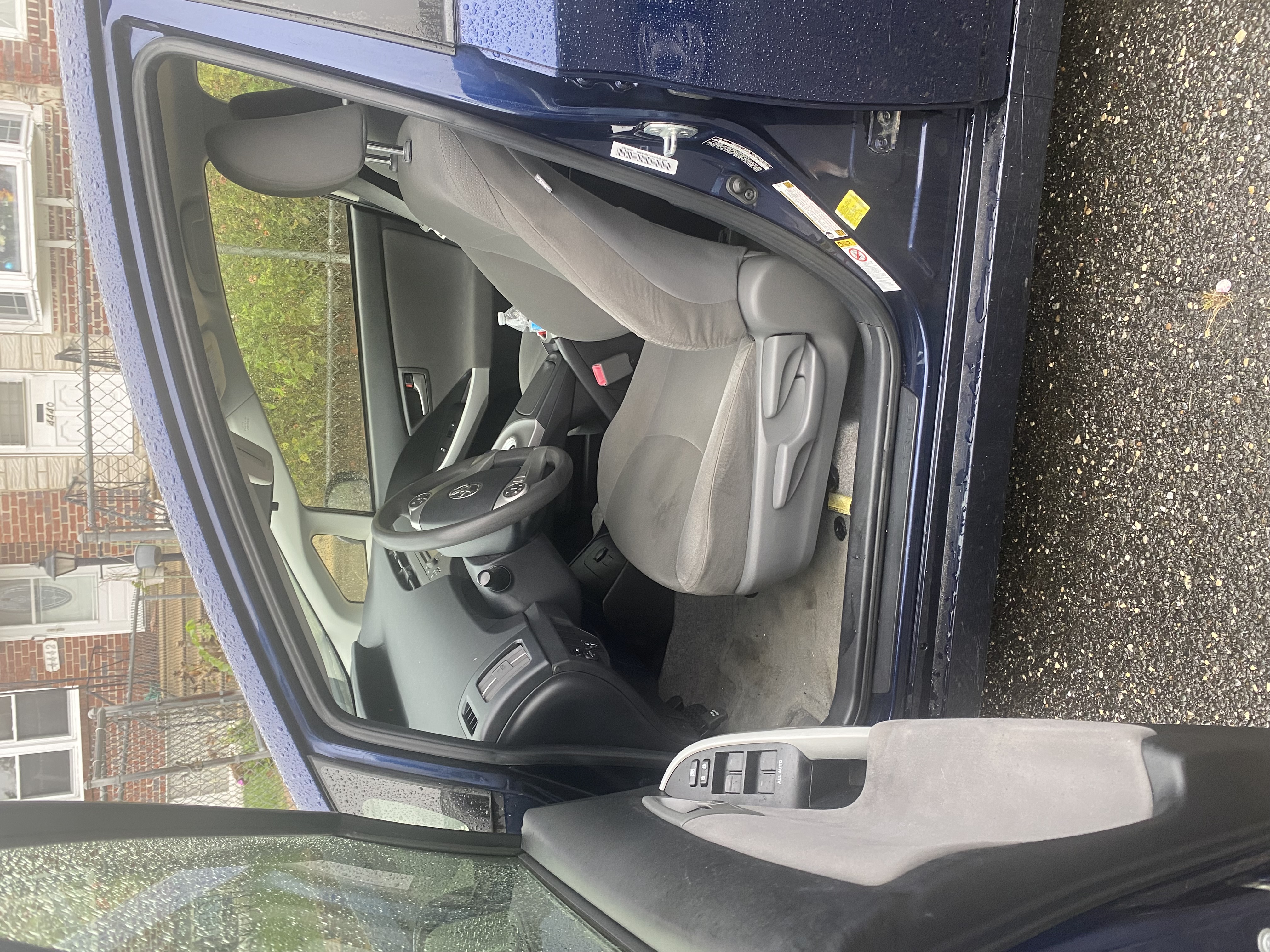 Used 2013 Toyota Prius Two FWD image 6