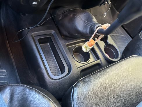 Used 2015 RAM 2500 Big Horn image 24