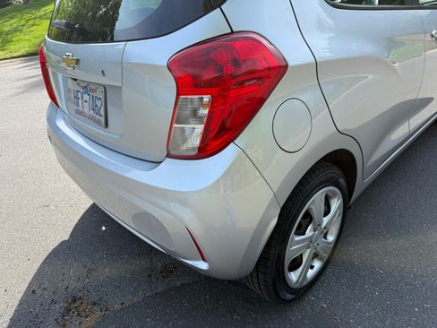 Used 2019 Chevrolet Spark LS image 5