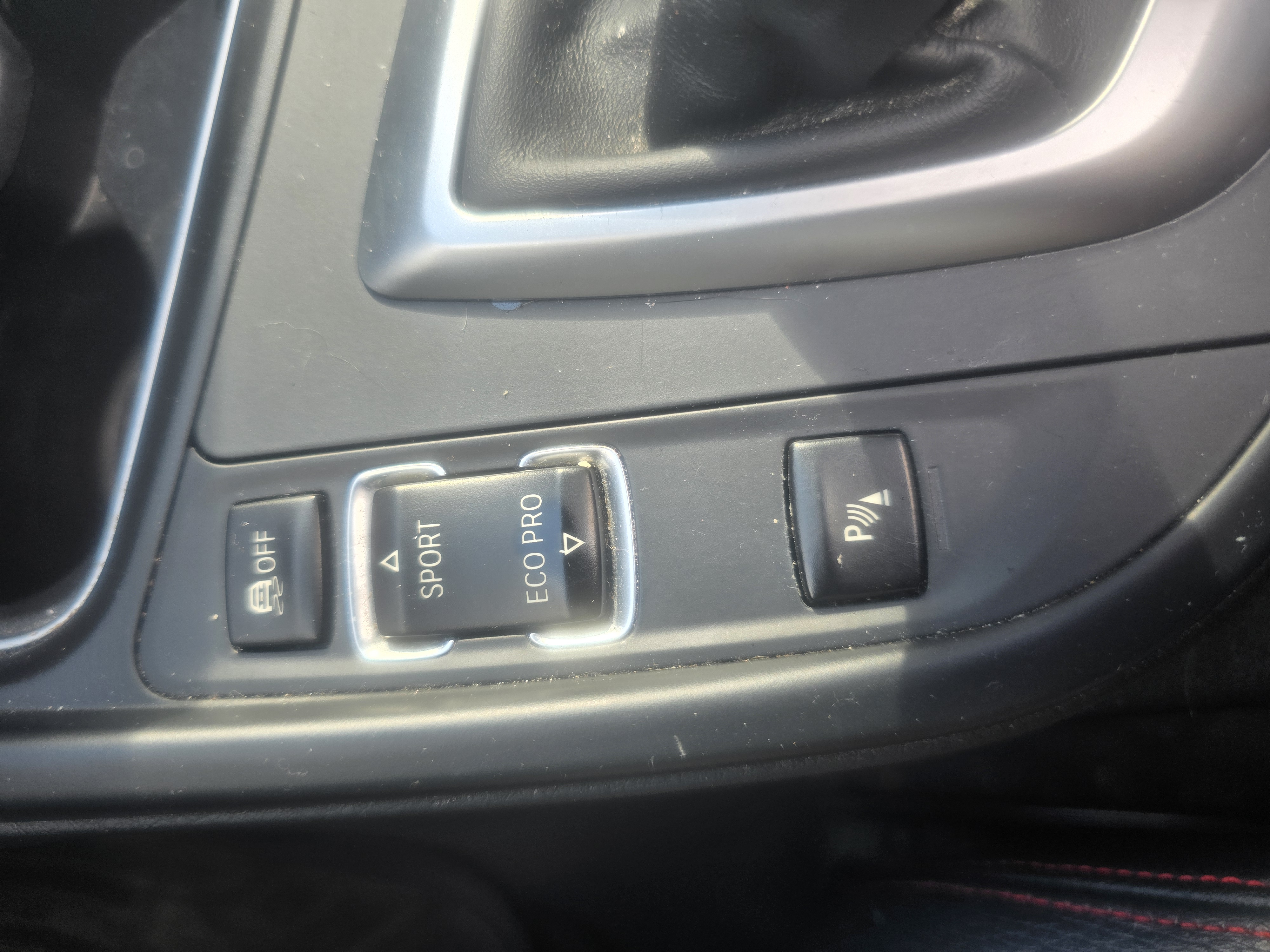 Used 2014 BMW 328i Gran Turismo xDrive AWD/4WD image 9