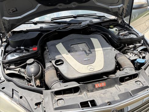 Used 2008 Mercedes-Benz C 300 4MATIC Sedan image 4