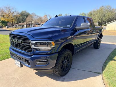 Used 2022 RAM 2500 Laramie