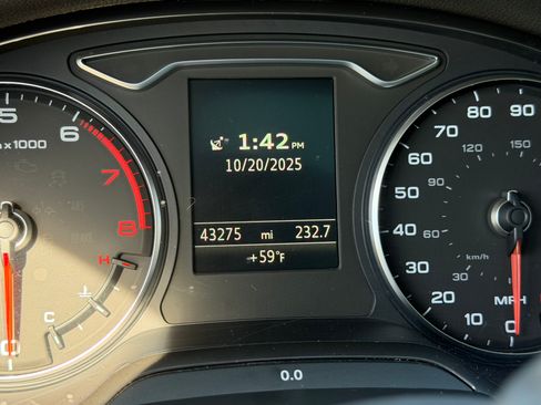 Used 2015 Audi A3 2.0T Premium Plus image 10