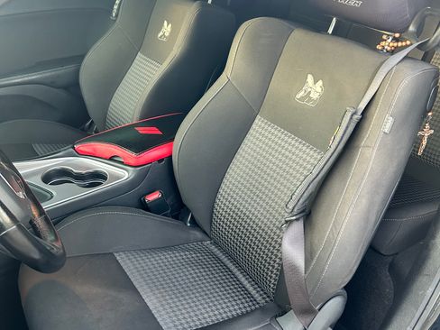 Used 2021 Dodge Challenger R/T Scat Pack RWD image 21