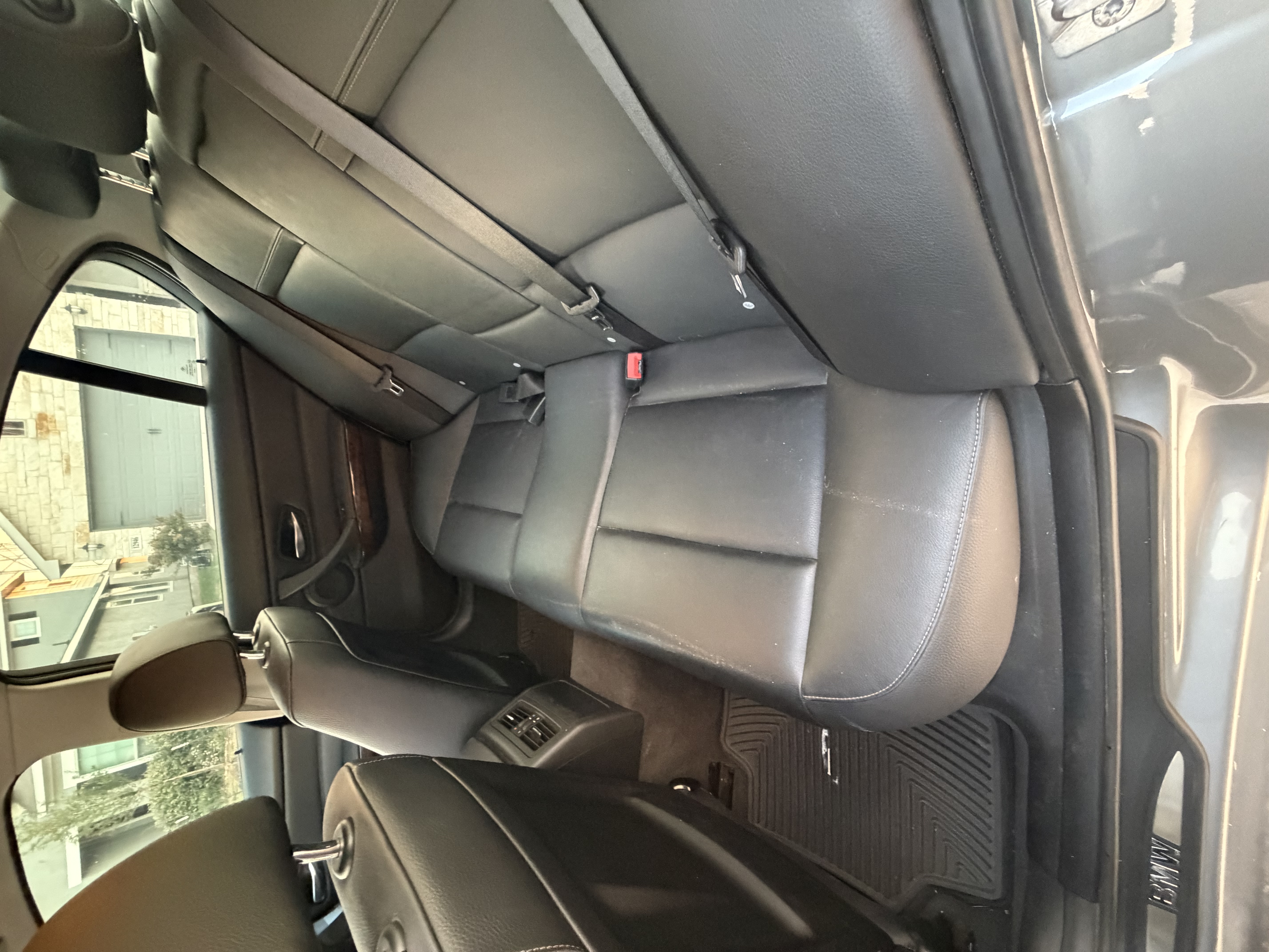 Used 2011 BMW 328i xDrive Sedan AWD/4WD image 23