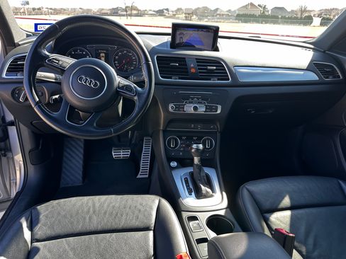 Used 2016 Audi Q3 2.0T Premium Plus w/ Technology Package image 10