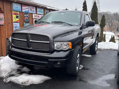 Used 2004 Dodge Ram 1500 Truck SLT w/ Sport Appearance Group